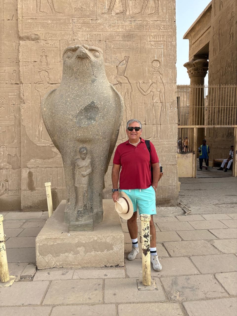 Paquete económico con crucero por el Nilo